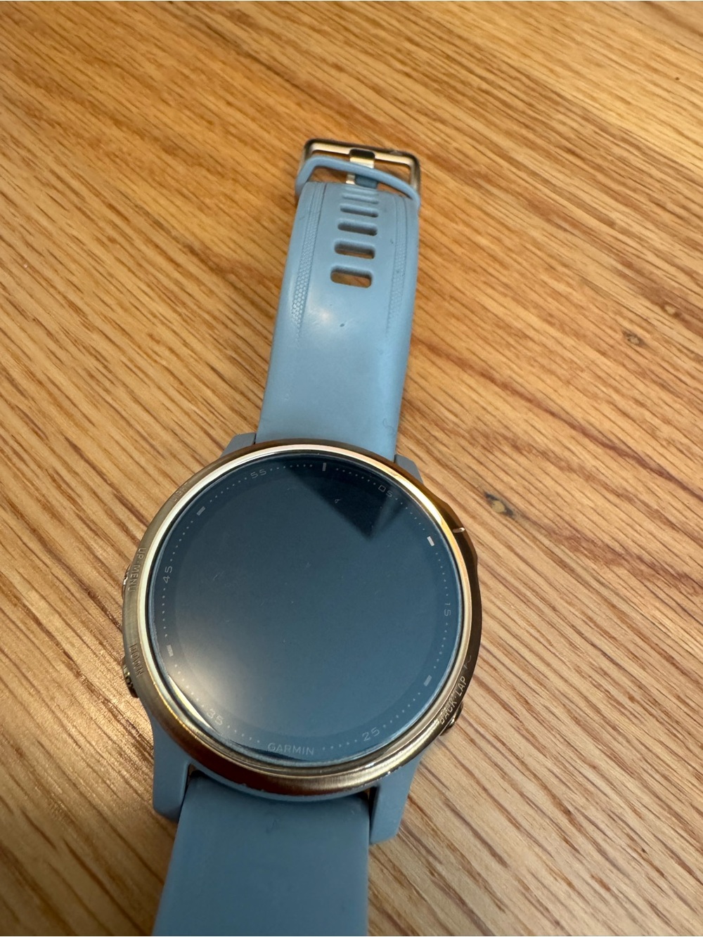 Garmin Fenix 6S Sapphire Edition Smartwatch - Picture 4 of 6